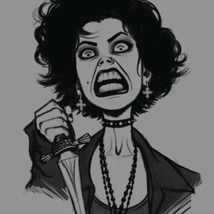 Meet your Posher, Anna